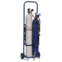 ПГУ-10А, пост