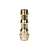 Ниппель d9 М16 БПО5