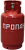 Баллон 27л, пропан