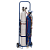 ПГУ-10А, пост
