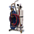 ПГУ-5А, пост